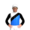 Jockey Silk