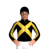 Jockey Silk