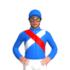 Jockey Silk