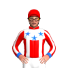 Jockey Silk