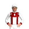 Jockey Silk