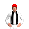 Jockey Silk