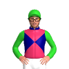 Jockey Silk