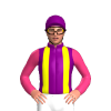 Jockey Silk