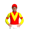 Jockey Silk