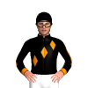 Jockey Silk