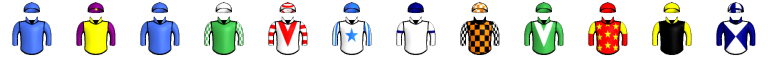 Runner silk