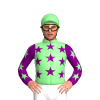 Jockey Silk