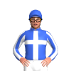 Jockey Silk