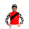 Jockey Silk