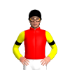 Jockey Silk