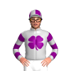 Jockey Silk