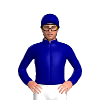 Jockey Silk