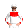 Jockey Silk
