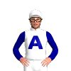 Jockey Silk