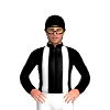 Jockey Silk