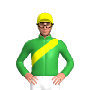 Jockey Silk