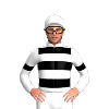 Jockey Silk