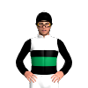 Jockey Silk