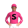 Jockey Silk