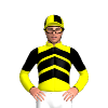 Jockey Silk