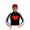 Jockey Silk
