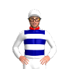 Jockey Silk
