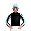 Jockey Silk