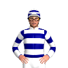 Jockey Silk