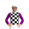 Jockey Silk