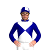 Jockey Silk
