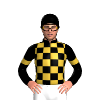 Jockey Silk