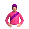 Jockey Silk
