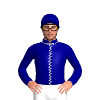 Jockey Silk