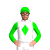 Jockey Silk