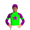 Jockey Silk