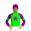Jockey Silk