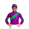 Jockey Silk