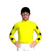Jockey Silk