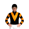 Jockey Silk