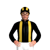 Jockey Silk