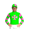 Jockey Silk