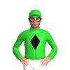 Jockey Silk