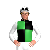 Jockey Silk