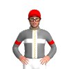 Jockey Silk