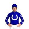 Jockey Silk