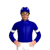 Jockey Silk