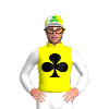 Jockey Silk
