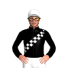 Jockey Silk