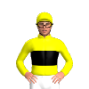 Jockey Silk